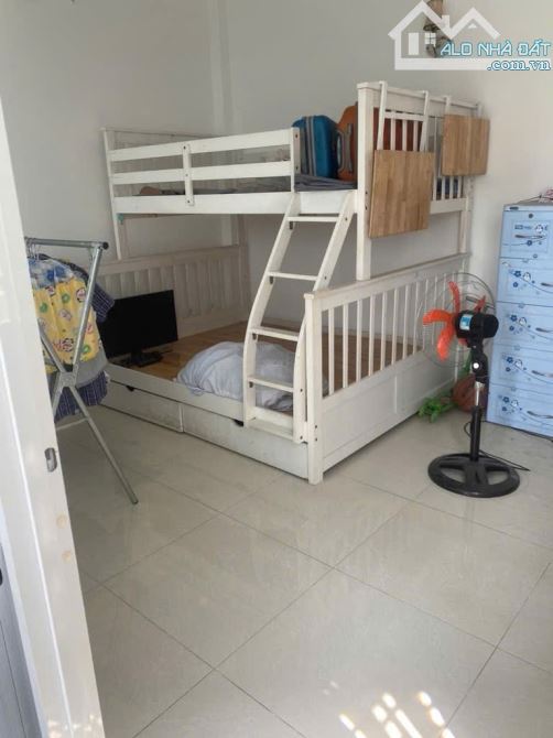 Nhà tây thạnh- 3 tầng mới- 36m2 – gần Aeon Tân Phú- sổ vuông hoàn công đủ - 9