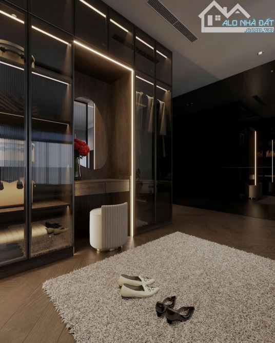 BÁN NHÀ MẶT PHỐ 4 tầng LIỀN KỀ KHU TÊN LỬA, PHƯỜNG TÂN Tạo, Bình Tân, 80m2, hỗ trợ vay 70% - 9