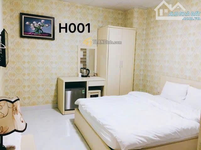 KHÁCH SẠN CÁCH BỜ HỒ XUÂN HƯƠNG CHỈ 1KM - 9