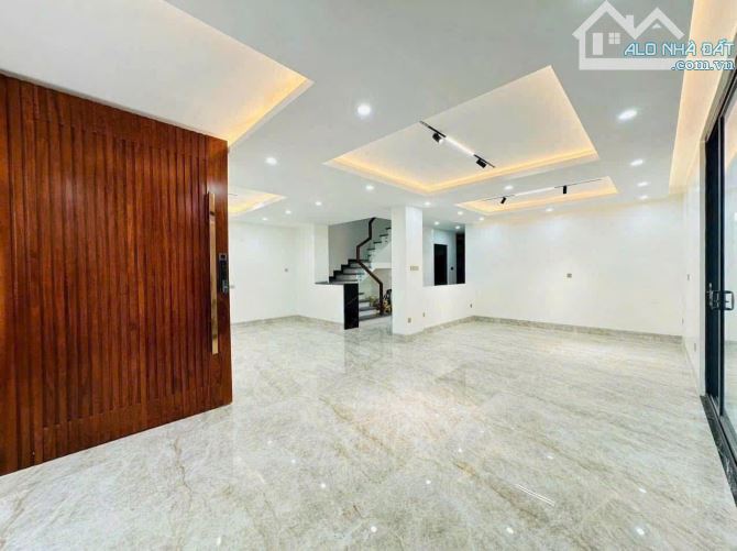 Biệt thự 1 Trệt 2 Lầu Sân thượng hẻm 17 Trần Hoàng Na, P.Tân An Mới, TP.Cần Thơ - 9