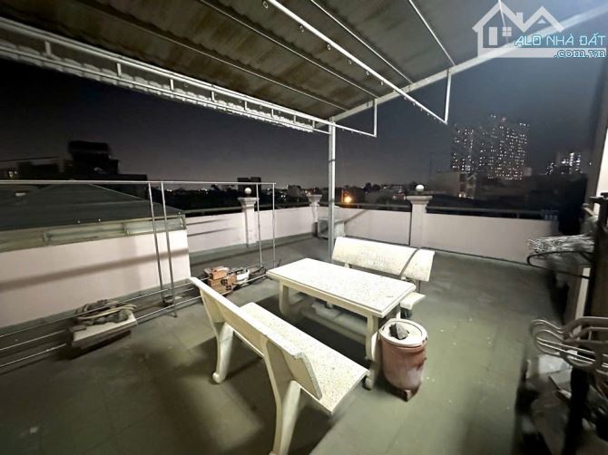 Bán nhà gần đường Lý Tế Xuyên,Linh Đông Thủ Đức,Hẻm Xe Hơi,gần đường Cây Keo-Tô Ngọc Vân - 9