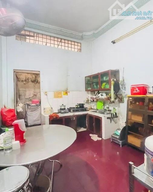CẦN BÁN NHÀ 3 TẦNG, HẺM XE HƠI, ĐƯỜNG ĐỒNG XOÀI TÂN BÌNH, 65M2 GIÁ 9,8 TỶ - 9