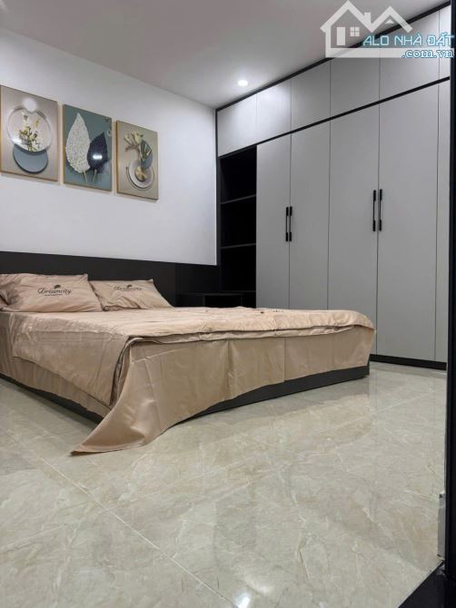 💥THIẾT KẾ HIỆN ĐẠI NHÀ KIỆT ĐIỆN BIÊN PHỦ–ĐẦY ĐỦ TIỆN ÍCH,NỘI THẤT,TRUNG TÂM THANH KHÊ💥 - 9