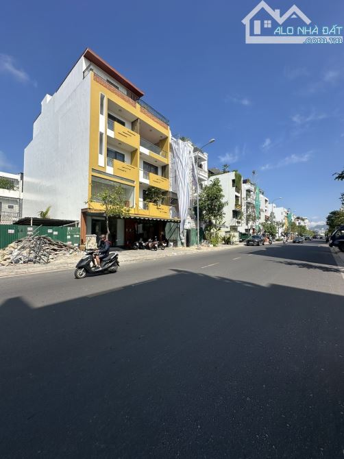 Bán Đất Hà Quang 1 Xây Dựng Kinh Doanh Tốt - Biệt thự Vị Trí Đẹp Giá Tốt - 9
