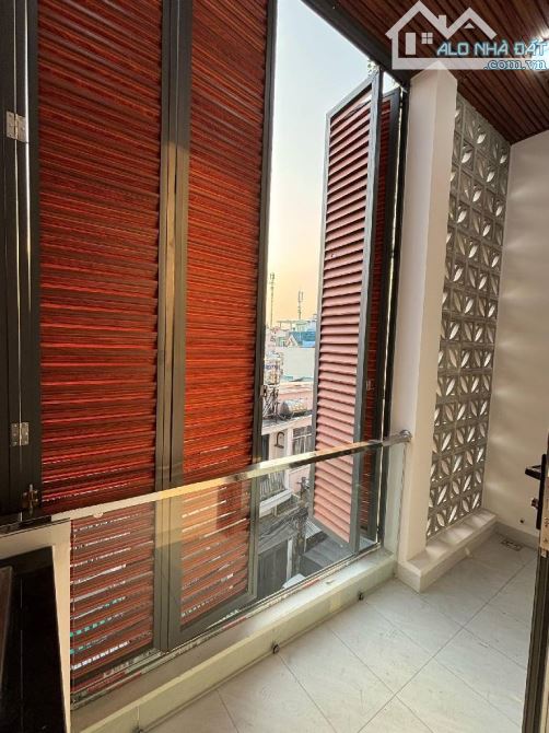 Bán Căn Hộ Dịch Vụ, Thu Nhập 1 tỷ 5 / năm, Trần Xuân Soạn, Tân Hưng Quận 7, Giá 22.2 Tỷ - 9