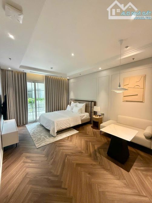 Tòa nhà văn phòng siêu sang Phố Huế 511m2, 10 tầng, mt 10m, 699 tỷ gần Hồ Hoàn Kiếm - 9