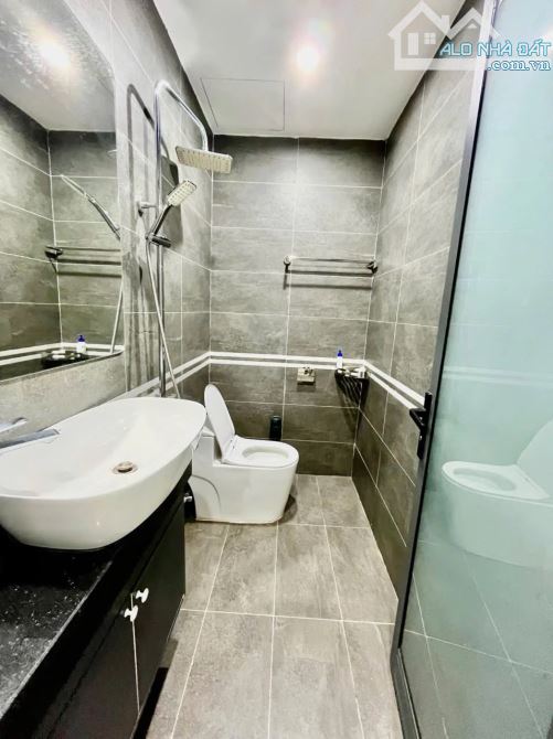 🔥 SIÊU PHẨM NHÀ 5 TẦNG MỚI KENG – THANG MÁY HIỆN ĐẠI – VỊ TRÍ TRUNG TÂM THANH KHÊ - 9