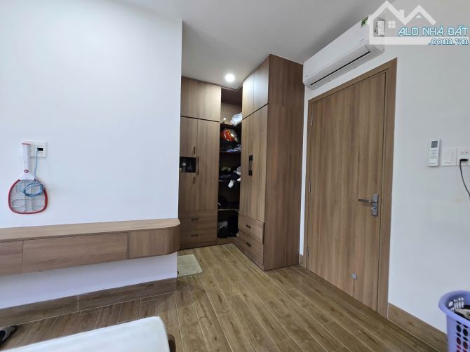 Bán nhà  3 Tầng 1 Tum mới xây đường T9, KĐT An Bình Tân - 9
