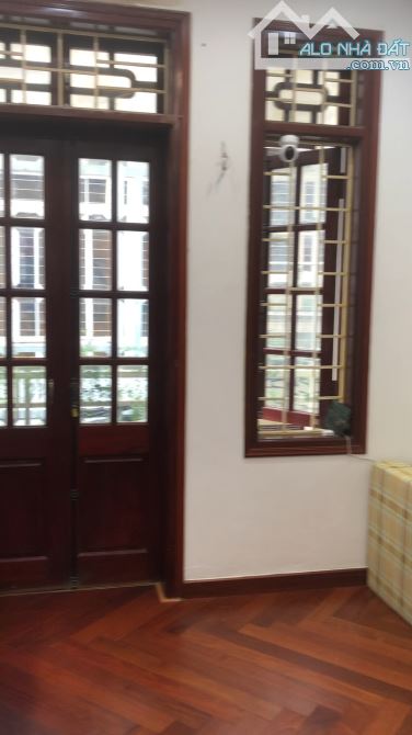 Bán nhà phân lô Vũ Hữu – Thanh Xuân – 54m² x 4T – Gara ô tô – hai thoáng vĩnh viễn - 9