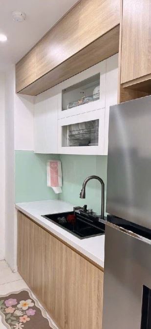 CHUNG CƯ ĐỒNG PHÁT- CĂN HỘ VIP- TRUNG TÂM QUẬN- 2 NGỦ 2 WC- THIẾT KẾ NỘI THẤT MỚI - 9