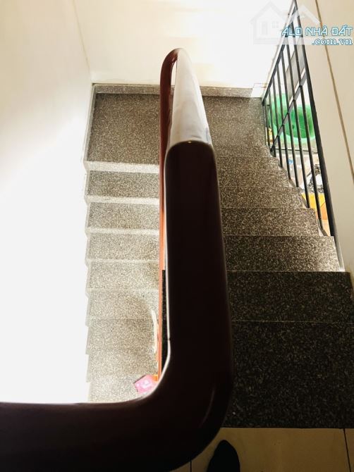 🏡 Nhà 4x20m. Hẻm 8m thẳng 1 trục Trương Thị Hoa. 6 tỷ nhỉnh. - 9