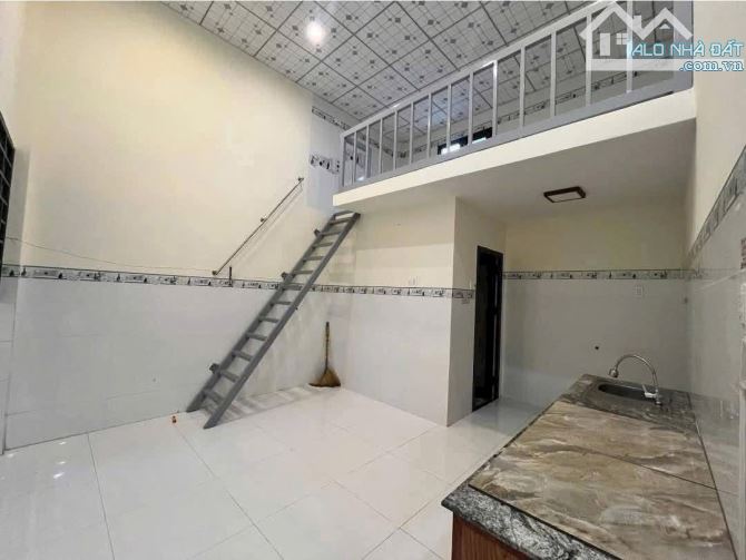 Cần bán nhà mặt tiền đường Lưu Hữu Phước P. Long Tâm TP Bà Rịa. ( khu gò cát 6 ) - 9