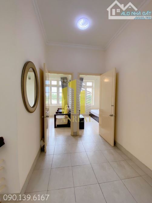 Biệt Thự Sân Vườn View Sông Sài Gòn 350m2 - Đầy Đủ Nội Thất - Giá 75 Triệu - 9
