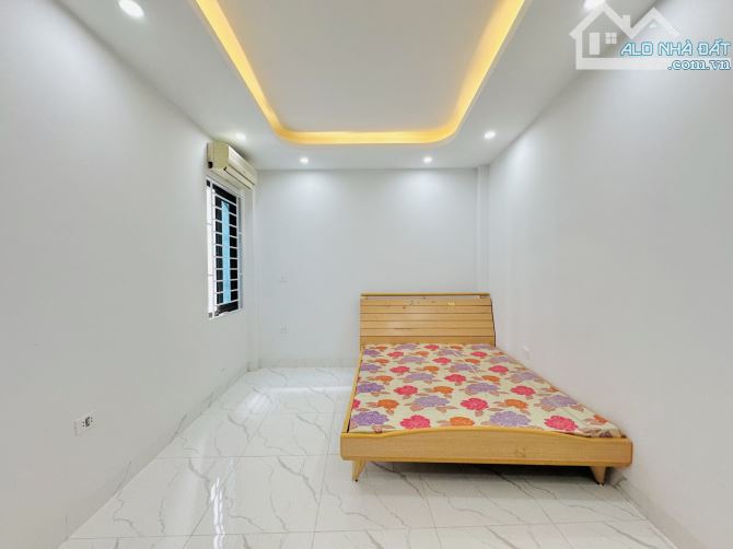 CHO THUÊ NHÀ NGUYÊN CĂN TẠI KHU ĐÔ THỊ VÂN CANH HOÀI ĐỨC 40M * 5T - 9