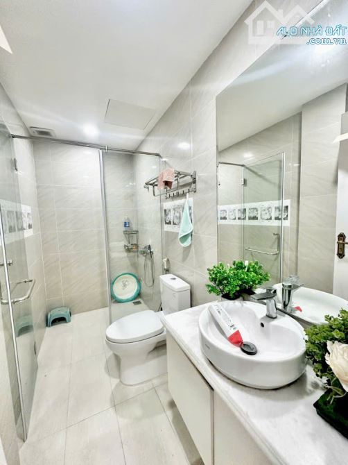 Liền kề KĐT Louis city, 6 tầng thang máy, 109m2, mt 5m, chỉ 40 tỷ - 9