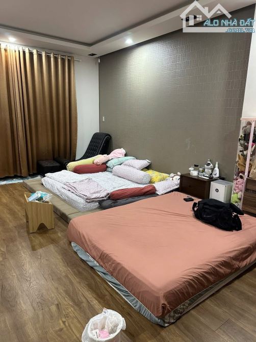 BÁN NHÀ 2 LẦU ĐƯỜNG A2 KDC HƯNG PHÚ SỔ HỒNG HOÀN CÔNG - 9