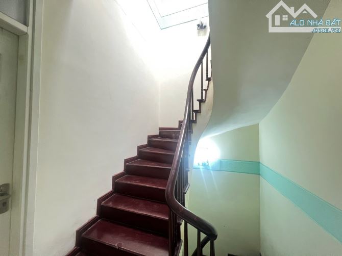 Bán nhà Đống Đa 55m2- Ô TÔ TRÁNH- kinh doanh đỉnh - mặt tiền rộng chỉ nhỉnh 15 tỷ - 9