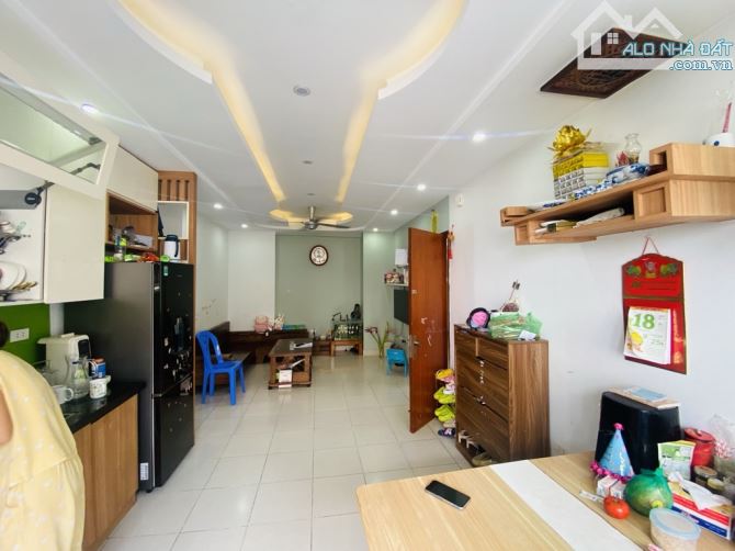CC CT1A- THẠCH BÀN LONG BIÊN 3PN-1CĂN Duy Nhất -91m chỉ 5 Tỷ - 9
