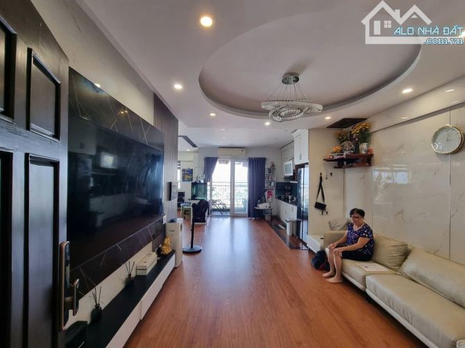BÁN GẤP CHUNG CƯ STAR TOWER – 283 KHƯƠNG TRUNG, THANH XUÂN. 95M2 – 3PN. 6,68 TỶ - 9