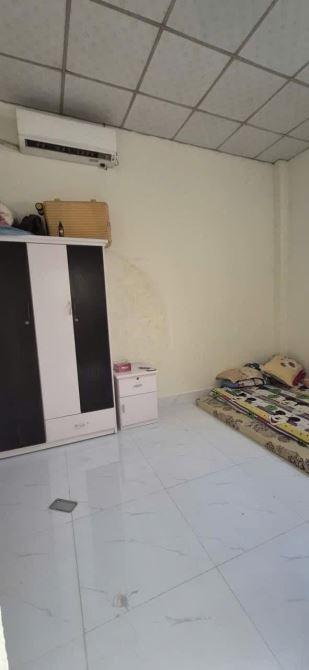 🔥 Nhà 2 tầng đường 7m5 Nguyễn Xí. Hoà Minh  - Dt: 100m gồm 3pn, 2wc, phòng thờ, bếp - 9