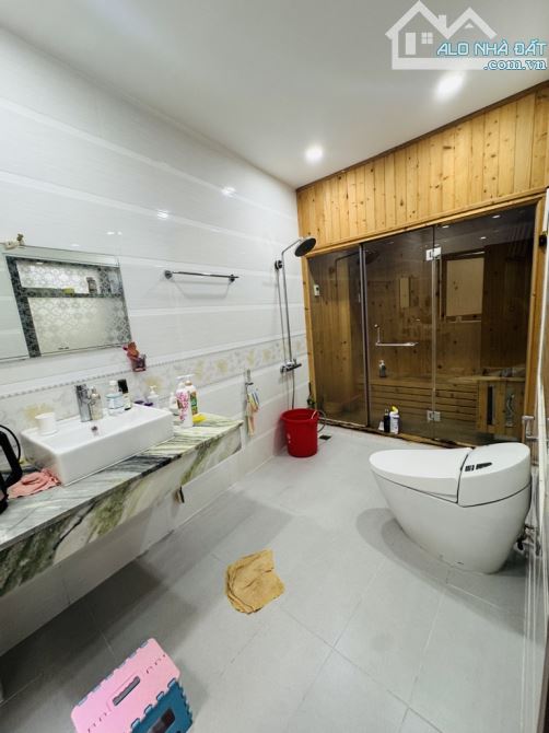 🏡H.àng t.uyển THĐ - 144m2 - 4 T.ầng - N.gang l.ớn 7.5m - h.ẻm 3m - 4pn , có kết cấu 🏡 - 9