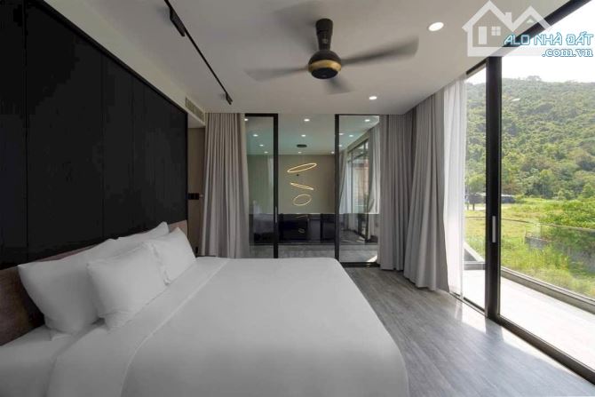 BÁN VILLA LƯƠNG HỮU KHÁNH - SIÊU ĐẸP SIÊU RẺ, 300m2, POOL SANG CHẢNH - 9