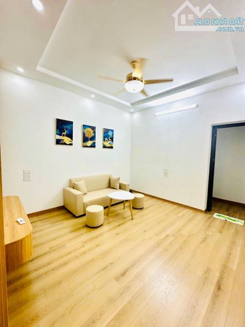 BÁN GẤP TẬP THỂ VIP TẦNG 1 ,PHỐ VỌNG HÀ, HOÀN KIẾM. 70M2 – 2PN – ĐỦ NỘI THẤT. 3,37 TỶ - 9