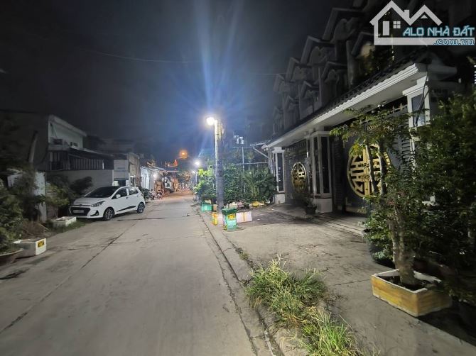 Liên Khu 5-6 Bình Hưng Hòa B Bình Tân  GIÁ 2️⃣🧄4️⃣.    4m x13m - 9