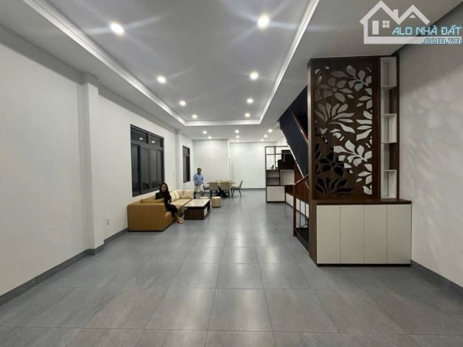 Nhà mê mặt tiền kinh doanh Trần Quý Cáp phường Tân Lập - 9