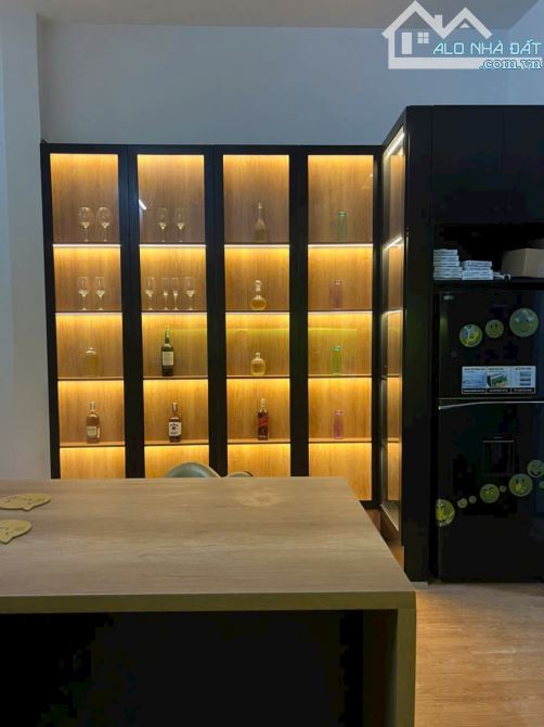 Đường to- giá tốt- ngang 10x dài 19- 7,6 tỷ- 2 Tầng- Biệt thự vườn ở hóc môn. - 9