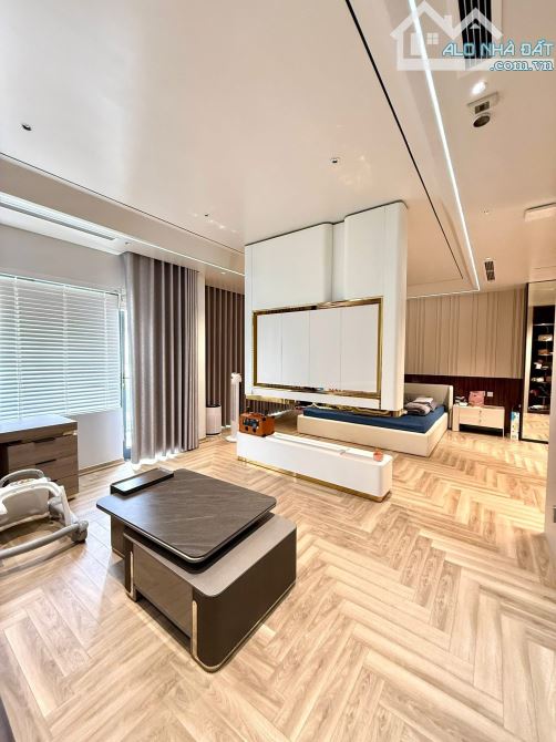 BÁN NHÀ LIỀN KỀ SIÊU ĐẸP – KĐT LÊ TRỌNG TẤN – 96M², 5 TẦNG, THANG MÁY – 25.5 TỶ - 9