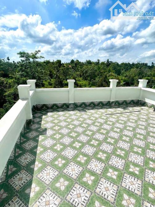 NHÀ TRỆT SÂN THƯỢNG GẦN CẦU RẠCH CHUỐI Đ.NGUYỄN VĂN CỪ NỐI DÀI DÂN CƯ ĐÔNG ĐÚC - 9