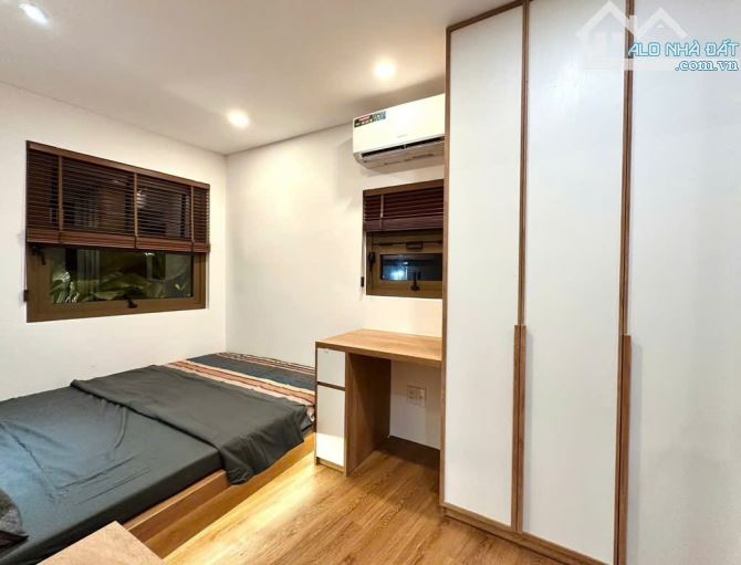 28m² BÁN NHÀ HẺM XE HƠI BÙI ĐÌNH TÚY-NGANG LỚN 4,9m-TRUNG TÂM BÌNH THẠNH CHỈ 4,65 TỶ - 9