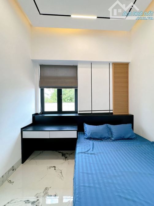 NHÀ TRỆT LẦU GÓC 2MẶT TIỀN HẺM TỔ 3 NGUYỄN VĂN LINH- NỘI THẤT CAO CẤP GẦN BÊN ĐH Y DƯỢC - 9