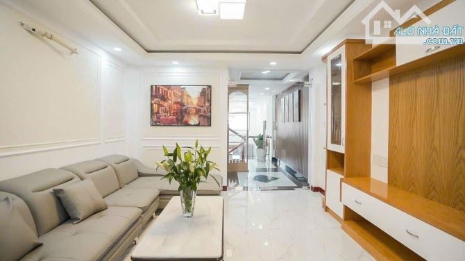 Bán nhà MTKD VIP Lũy Bán Bích 4 tầng T.máy 100m2(4x25) 8PN TN 37tr KD đỉnh chỉ 21.5 tỷ. - 9