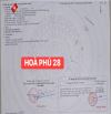 BÁN ĐẤT ĐƯỜNG HOÀ PHÚ 28 KHU E KIM LONG ĐƯỜNG NGUYỄN SINH SẮC-HOÀ MINH-LIÊN CHIỂU