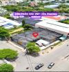 Bán Đất Mặt Tiền Đường Liên Phường DT:930m2(30mx32m) Fuul Thổ Cư-Góc 2MT Siêu Đẹp