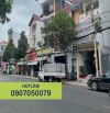 BÁN MẶT TIỀN 4 TẦNG BÌNH GIÃ PHƯỜNG 8 VŨNG TÀU DT 163M2 - 17 TỶ VỊ TRÍ GẦN LÊ HỒNG PHONG