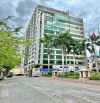 (HOT) Bán khách sạn 3 sao Nguyễn Trãi - Tôn Thất Tùng, Quận 1, DT:12*20m, Hầm, 11 tầng
