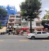 (HOT) Bán Nhà Mặt Tiền Đường Huỳnh Tịnh Của, Phường 6. Quận 3, DT:13.6m*32m. Giá Tốt
