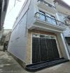 VĂN QUÁN HÀ ĐÔNG- DT33M/4T- OTO QUA NGÕ,CÁCH HỒ VĂN QUÁN 200M