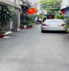 BÁN NHÀ TÂN BÌNH 87M2 NGANG 6M X 4 TẦNG - HXH THÔNG - 8,x TỶ TL.