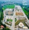 BÁN ĐẤT NỀN DỰ ÁN THE METROPOLITAN, ĐỒNG SƠN, TP BẮC GIANG - 86M2 - 4,7 TỶ