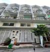 BÁN NHÀ BÌNH TÂN,AN DƯƠNG VƯƠNG,GIÁP Q6,5 TẦNG,NGANG 4.5M,50M2(4.5×11),4PN,ĐƯỜNG XE TẢI