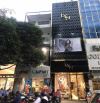 Bán Mặt tiền PHỔ QUANG, P.9 Q.Phú Nhuận. DT:5❌️17.5m. CN 87.5m2. Hầm-4 lầu.