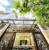 Bán nhà tuyệt đẹp 68m2, thang máy, 2 mặt ngõ Trần Khát Chân, Lò Đúc