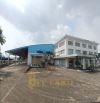Cho thuê xưởng  KCN Biên Hoà, giá rẻ nhất chỉ 4usa/m2(XT207)