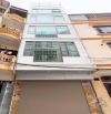 Cho thuê nhà ngõ 106 Hoàng Quốc Việt - Diện tích 60m2 x 7 tầng mới xây có Thang Máy