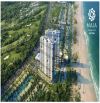 Mua bán căn hộ, chung cư (condotel) Maia Resort Hồ Tràm, CK khủng đến 7%