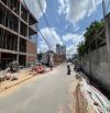 Bán nền đất 76m2 hẻm 114 đường Vườn Lài Phường An Phú Đông giá An Cư và Đầu Tư